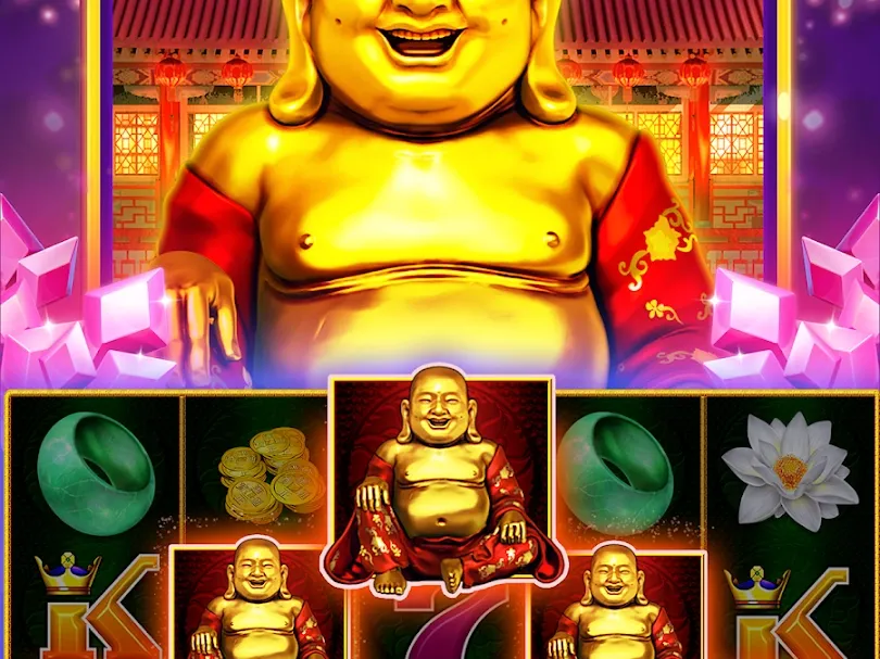 คลังเกมสล็อต PG Soft ยอดนิยม screenshot