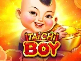 TaichiBoy