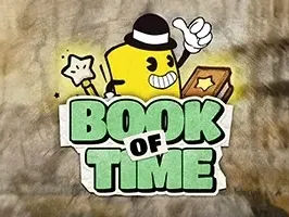 Book of Time game icon