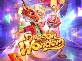 Dragon Wonder