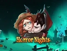 ฟาร์มสยองในคืนหฤโหด screenshot