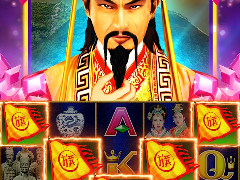 หน้าจอเข้าสู่ระบบและโปรโมชั่น screenshot