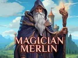 นักมายากลเมอร์ลิน screenshot