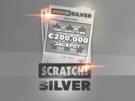 SCRATCH! Silver screenshot