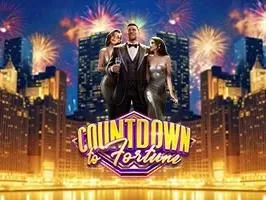Countdown to Fortune game icon