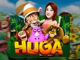 Huga game icon