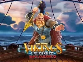 Vikings Unleashed Reloaded Megaways