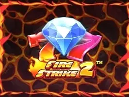 Fire Strike game icon