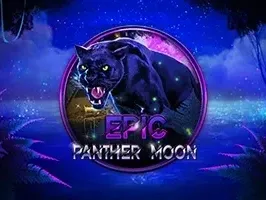 ดวงจันทร์แพนเธอร์มหากาพย์ game icon