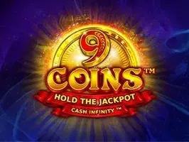9 Coins™ game icon